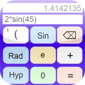 uCalc